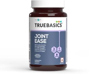 TRUEBASICS Joint Ease