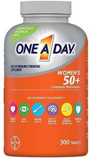 One A Day Women 50 Plus 300 tablet