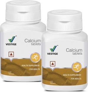 VESTlGE Calcium