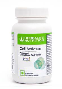 Herbalife Nutrition Cell Activator Tablets