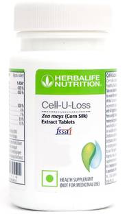 Herbalife Nutrition CELL U LOSS -90 TABLET 1-PCS COMBO