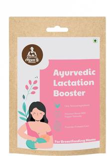 MOM'S HARVEST Ayurvedic Lactation Booster 200g