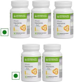 Herbalife Nutrition Afresh Energy Drink