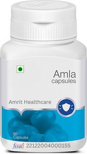 Amrit Healthcare Vestige Amla