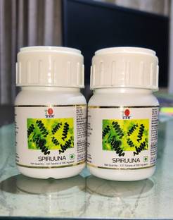 DXN SPIRULINA
