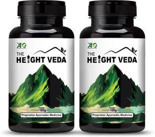 Height Veda Original Supreme Formula