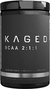 KAGED MUSCLE kaged bcaa