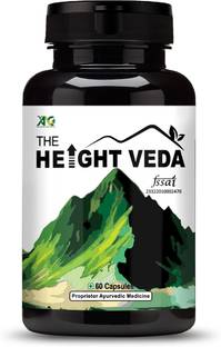 Height Veda Original Supreme Formula