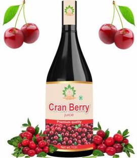 Yogban Cran Berry juice