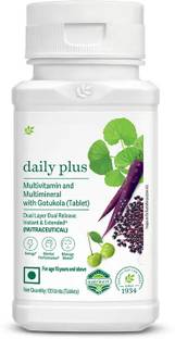 CountryLink Daily Plus (pack of 1) 120 tablets