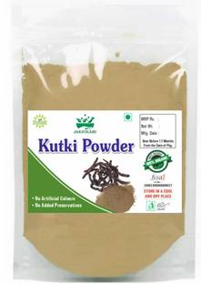 JARATKARU Kutki Powder | Detox, Digestion & Liver Support