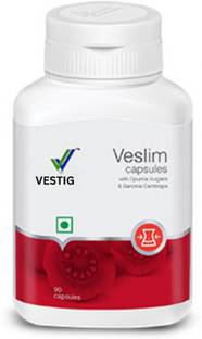 Vestig Veslim