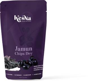 KesNa Jamun Chips