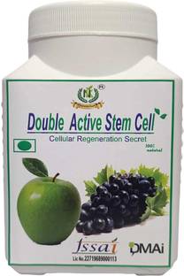 Naveenya Kaya Double Active Stem Cell Powder