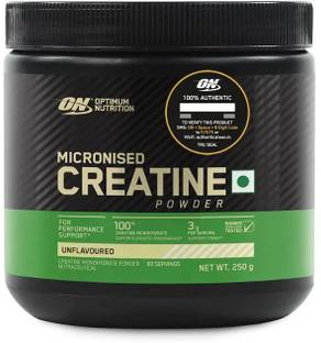 muscle scoop hub ON micronised creatine