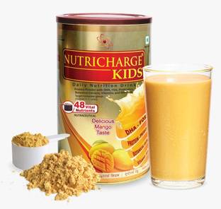 Nutricharge Kids Mango