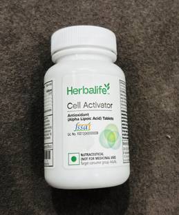 HERBALIFE Cell Activator Tablet-