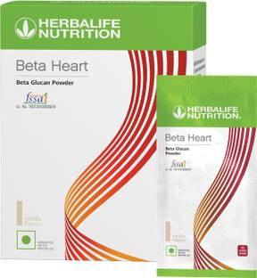 HERBALIFE BETA HEART