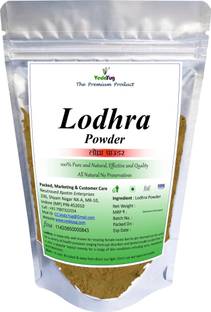 VY VedaYug Lodhra Powder (200 Gram)