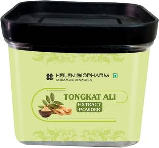 HEILEN BIOPHARM Tongkat Ali Ext 50