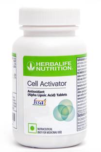 Herbalife Nutrition CELL ACTIVATOR TABLET
