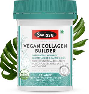 Swisse Beauty Vegan Collagen Builder