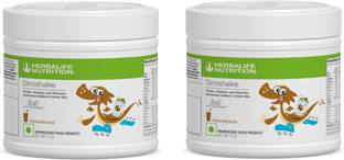 HERBALIFE Dinoshake Chocolate 200×2