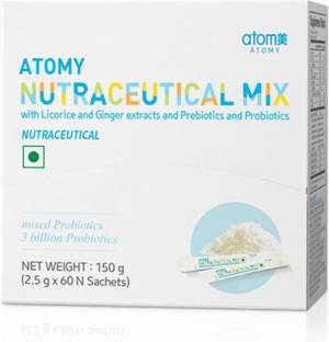 ATOMY Nutraceutical Mix (2.5g x 60N Sachets)