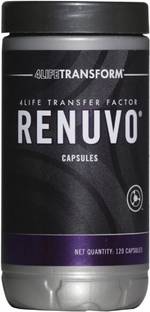 4Life Transfer Factor Renuvo
