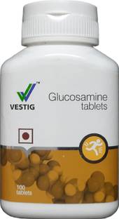 Vestig Glucosamine 100 (Pack of 1)