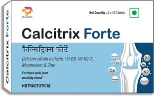 Calcitrix Forte NFP41143