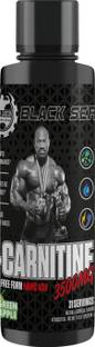 dexter jackson DJSS BLACK SERIES
