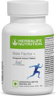HERBALIFE Male Factor plus
