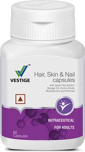 Vestige HAIR,SKIN & NAIL