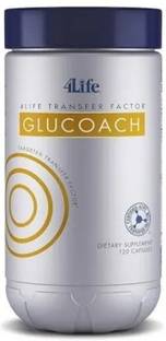 4Life Transfer Factor Glucoach