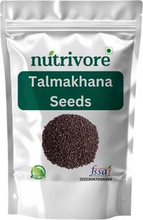 Nutrivore Premium TALMAKHANA (Asteracantha Longifolia) Seeds