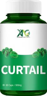 ANC Curtail Fat Burner Weight Loss Capsule