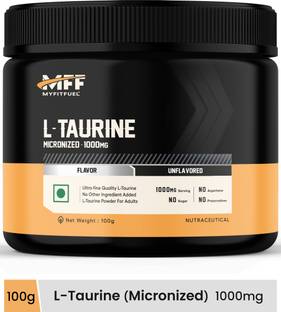 MyFitFuel L-Taurine