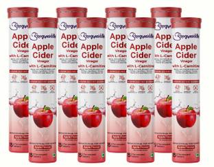 Arogyasiddhi Apple Cider Vinegar 500, Advanced Fat Burner