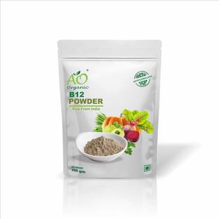 AYUSH ORGANIC B12 POWEDER