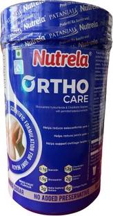 NUTRELA Orthocare Sachets Powder