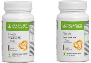 HERBALIFE AFRESH Elaichi