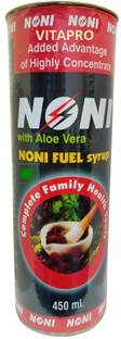 VITAPRO Noni Juice herbal benefit of aloe vera ashwagandha overall health skin hair care