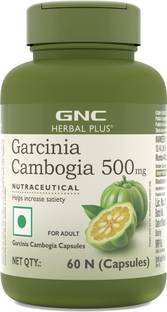 GNC Herbal Plus Garcinia Cambogia