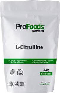 Profoods L Citrulline