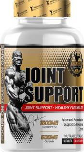 dexter jackson DJSS GOLD SERIES JOINT SUPPORT 90 TABLETS