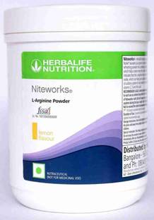 HERBALIFE Niteworks