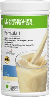 Herbalife Nutrition F-1 SHAKE KULFI Protein Shake