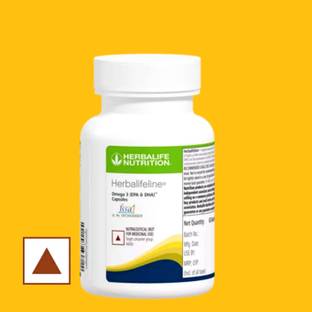 Herbalife Nutrition Herbalifeline - 60 Softgels