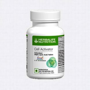 HERBALIFE Cell Activator - Antioxident Tablet22s